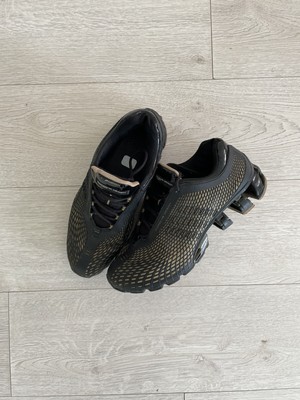 Adidas outlet barricade 2008