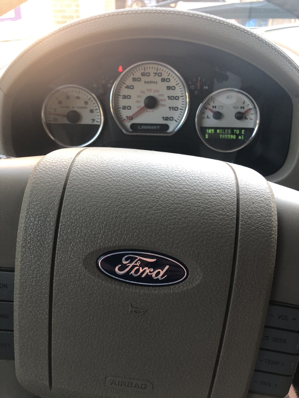 2006 Ford F-150 SUPERCREW | eBay