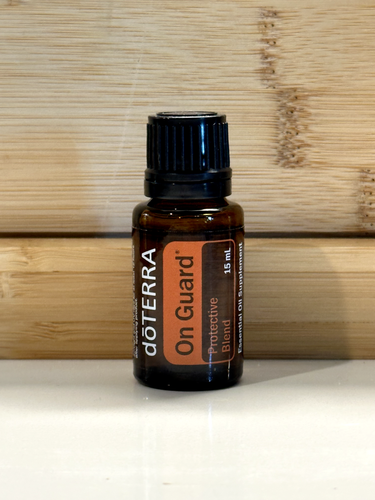 Doterra on Guard Essential Oil Protective Blend 15 ml (2 Pack)