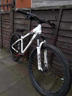 Mongoose fireball cheap 2007