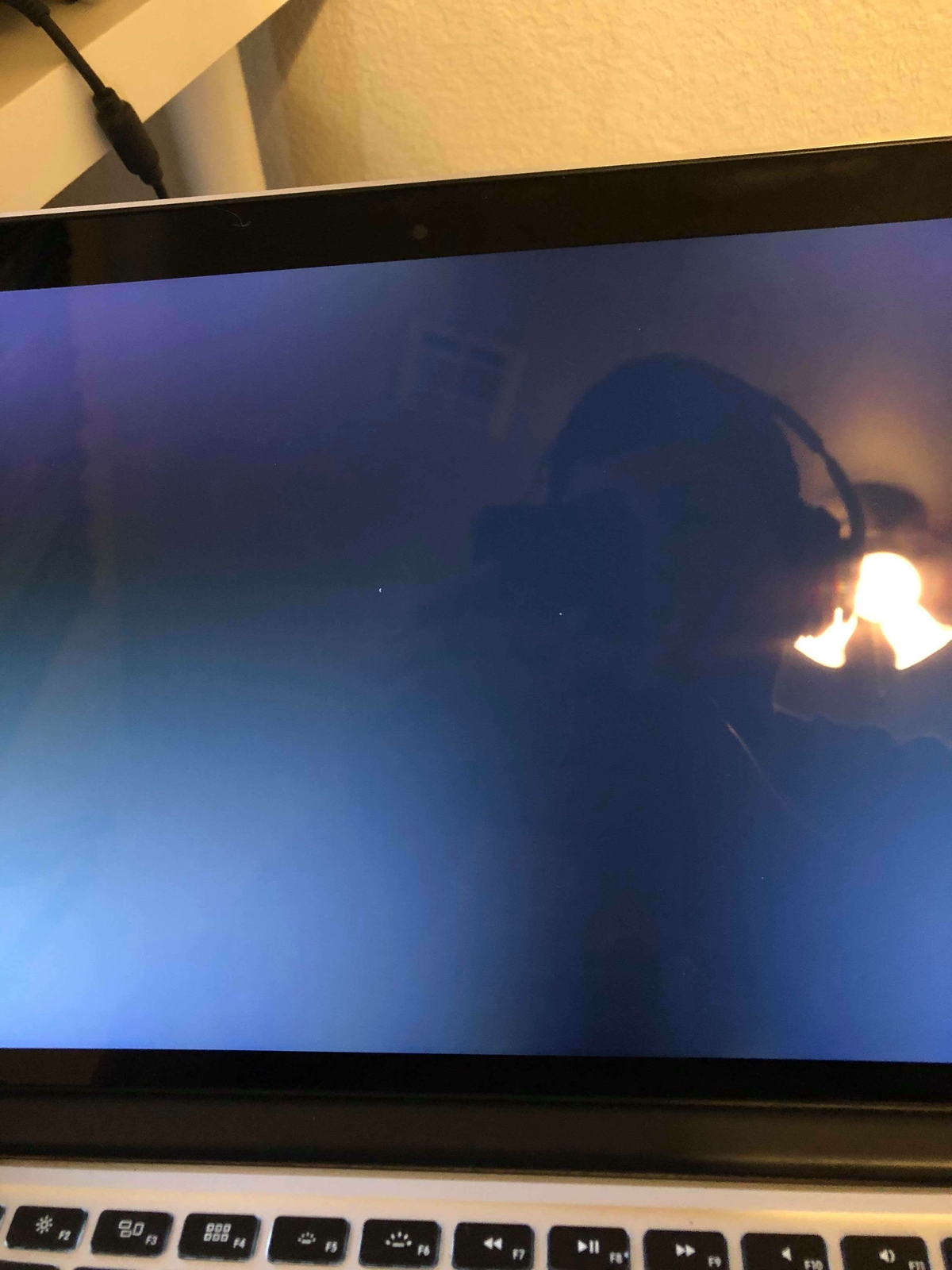 Apple Macbook Pro Retina 13