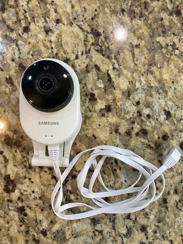 Samsung Smartcam HD 1080p Wifi Camera SNH-E6413BN | eBay