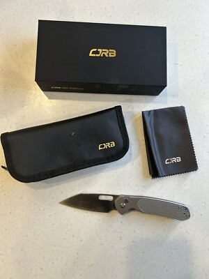 S90v CJRB pyrite