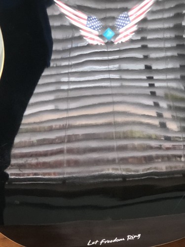 Randy Jackson Limited Edition 2013 Acoustic Guitar. America Tribute Collection