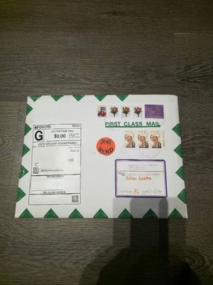 Fotos del artículo de un comprador verificado