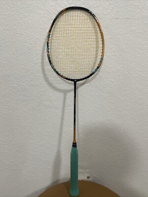 Yonex Astrox 88d Play 4UG5 Badminton Racket Racquet.