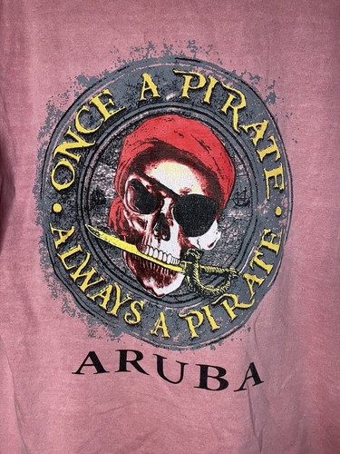 帽子 [0] TROPICAL WORLD ARUBA 1499 CARIBBEAN Aruba 1499 One Happy Island Dad Hat Baseball Cap Soft Washed