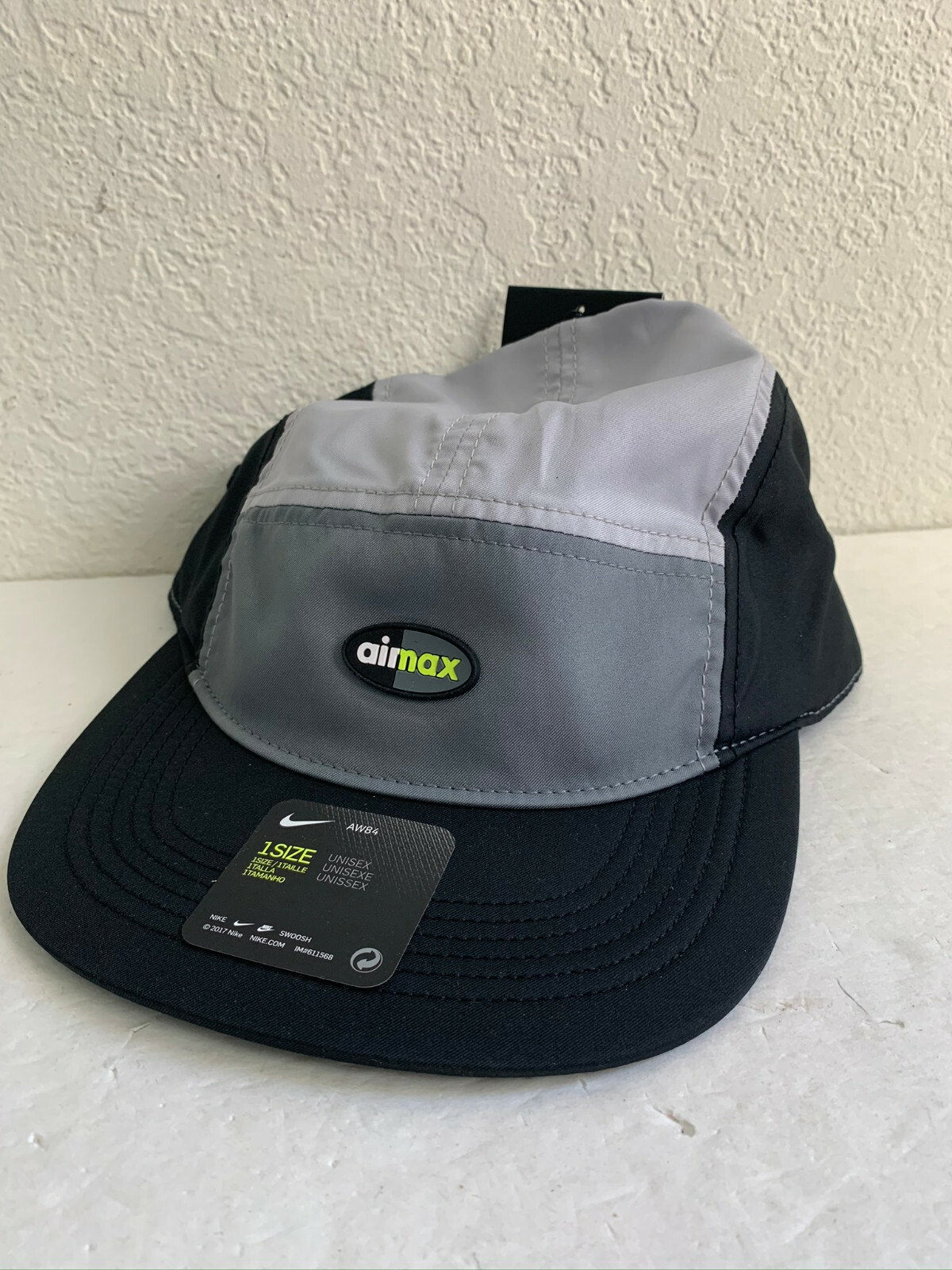 air max cap