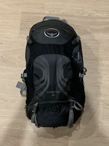 osprey bladder backpack