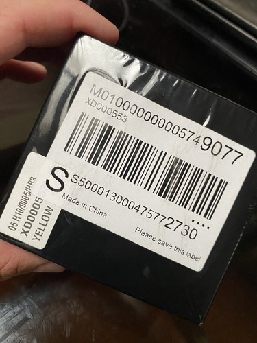 Item photo(s) from verified buyer