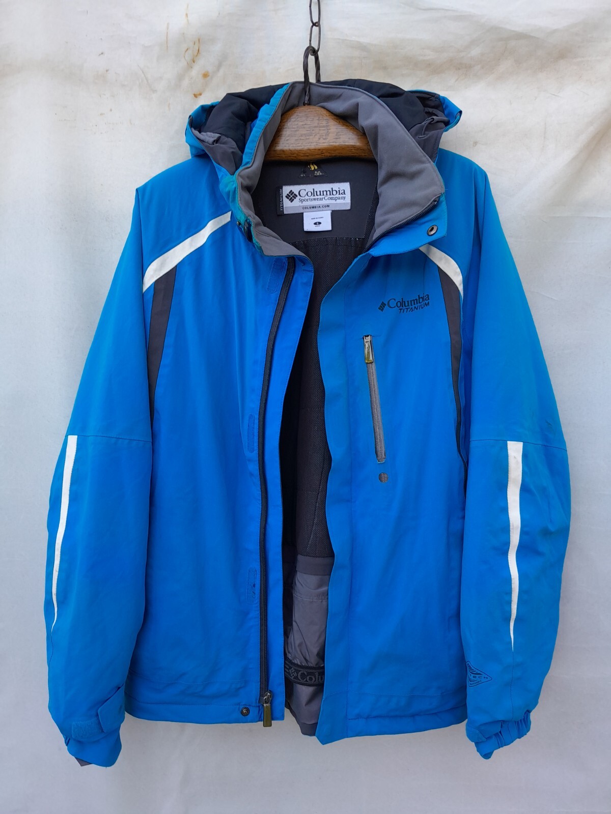 Columbia OMNI-TECH スノーウェア $_57.JPG?set_id=880000500F