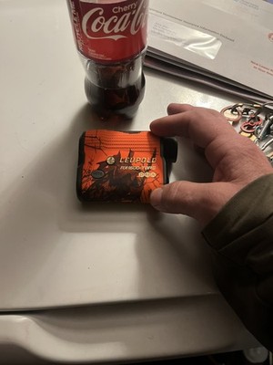 Item photo(s) from verified buyer