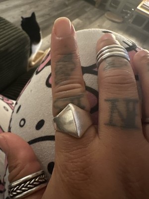 Fotos del artículo de un comprador verificado