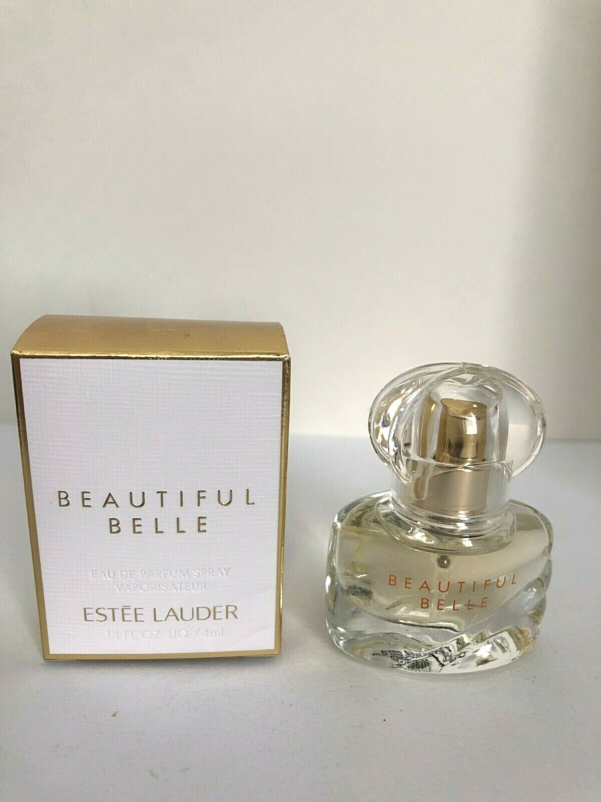 ESTÉE LAUDER BEAUTIFUL BELLEオードパルファム50ml Amazon.com: Estée Lauder Beautiful Belle Eau de Parfum Spray