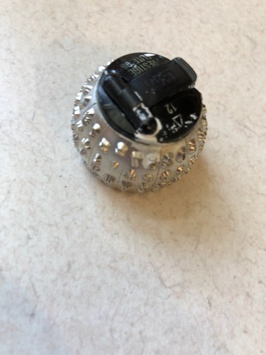 IBM golf ball type element font Prestige Elite 96 12 pitch for Selectric III