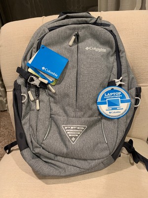 columbia urban assist 2.0 backpack