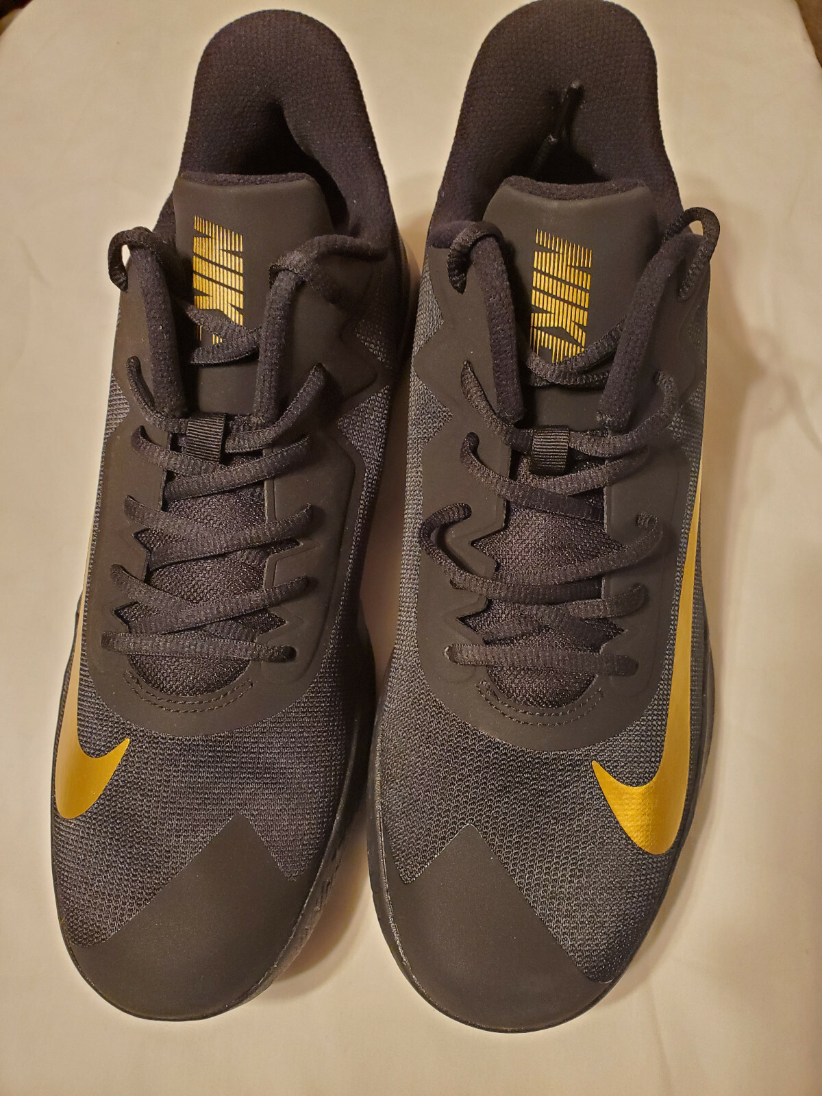 Nike Precision IV 4 Mens Basketball Shoes Sneakers CK1069002 US Size11.5 |  EBG