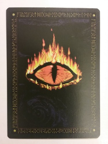 MIDDLE-EARTH CCG MECCG SECRET ENTRANCE THE WIZARDS LIMITED METW RARE LOTR CARD