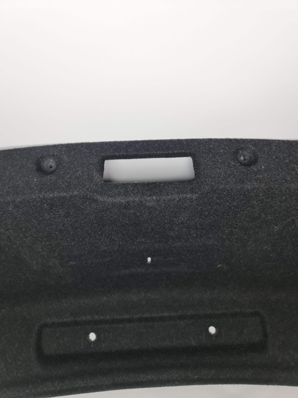 0 Bmw 2014-2020 51-49-7-295-211 51497295211 Trim Panel Trunk Lid 7295211 image 4