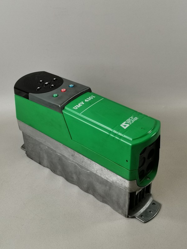 Leroy Somer Umv4301 1.5t