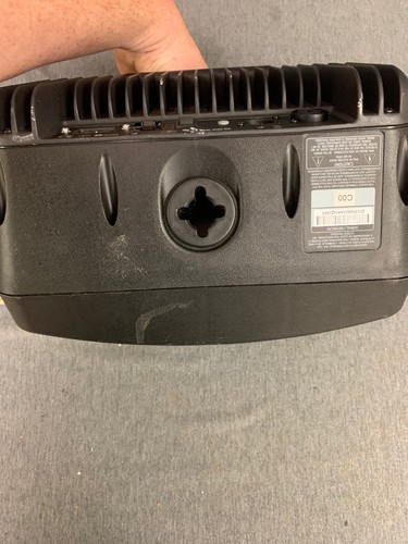 Mackie SRM-150 Personal Monitor & Three Channel Small PA / Mixer