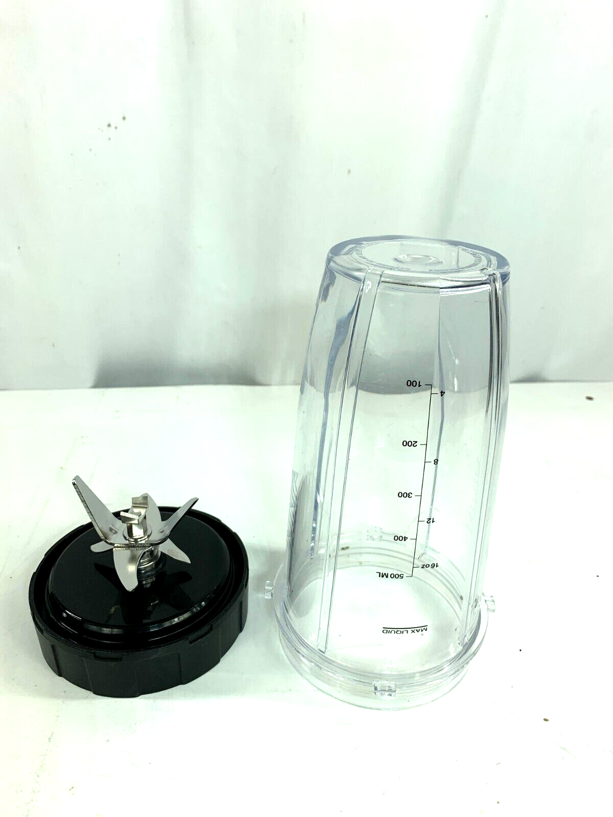 Ninja Blender Bullet Single Serving Ninja Blender