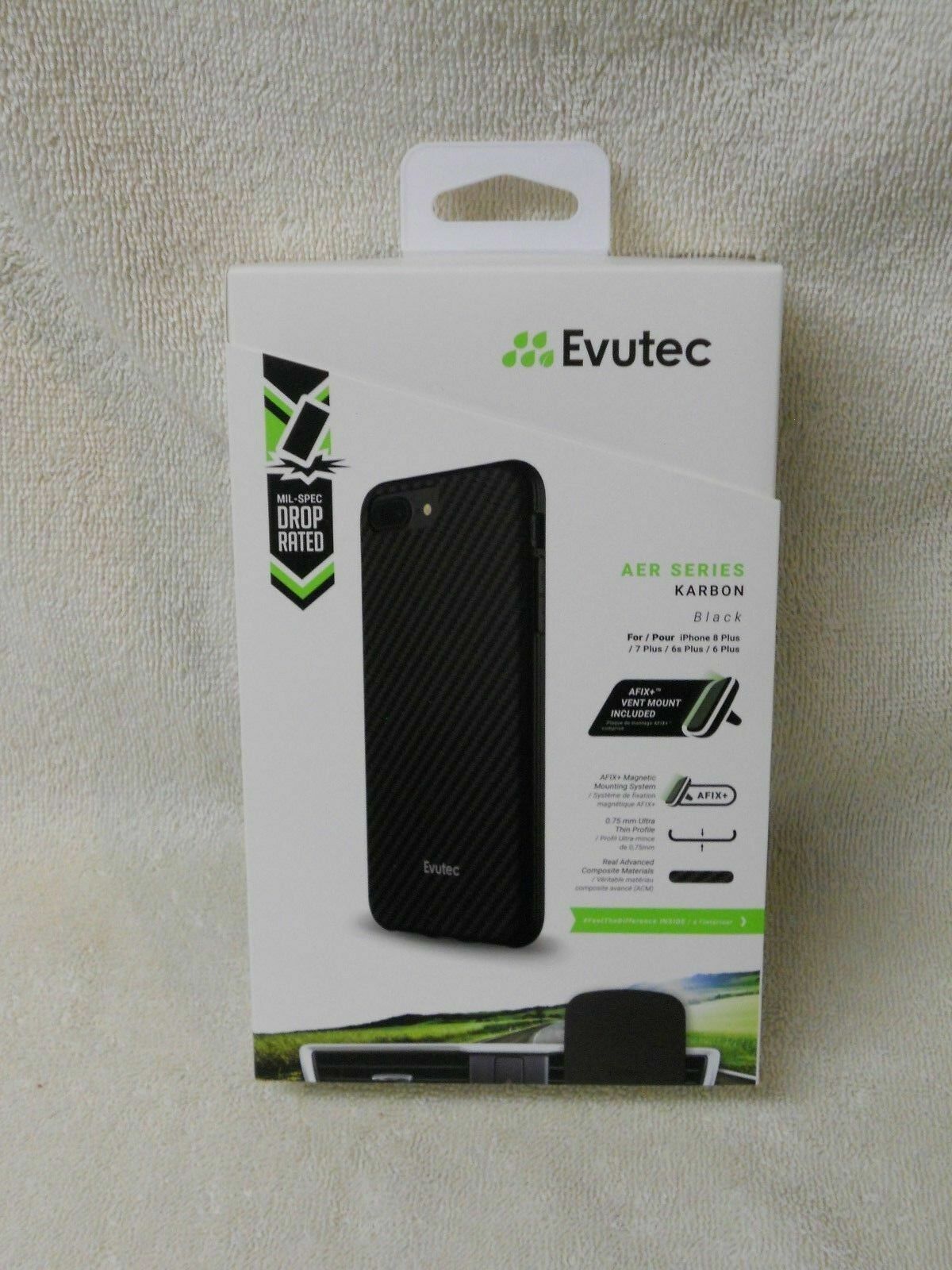 evutec iphone 8 plus case evutec iphone 8 plus case