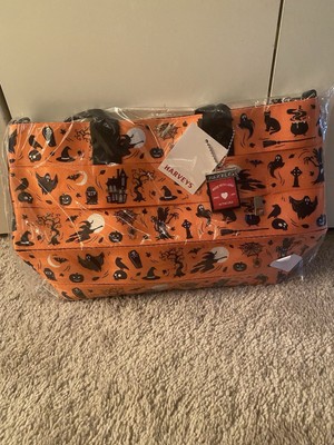 Harveys Seatbelt Fright Night Mini Streamline Tote