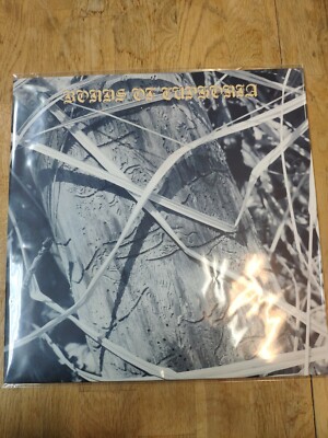 Abest - Bonds of Euphoria Vinyl (Hardcore)