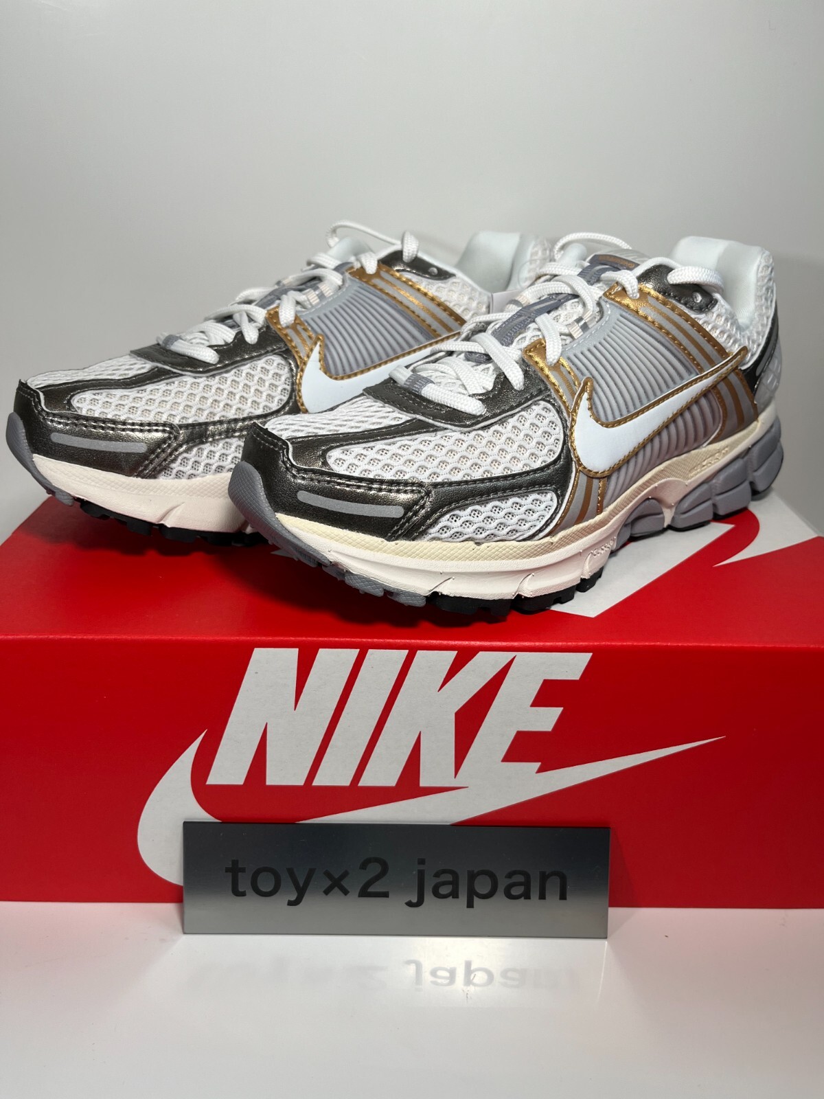 Nike Zoom Vomero 5 