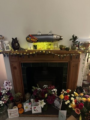 Fotos del artículo de un comprador verificado