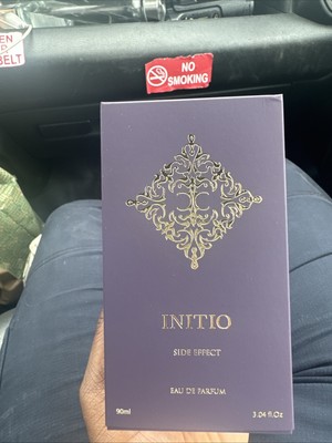 SIDE EFFECT by Initio 3.04 oz./90 ml. Eau de Parfum Spray Unisex