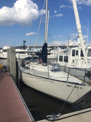Sailboat