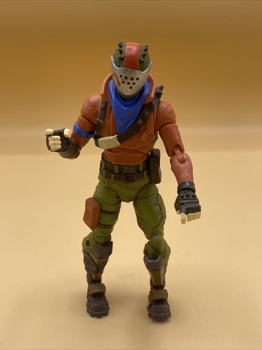 Fortnite Legendary Series Rust Lord 6