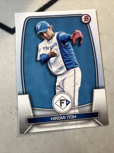 1of1 2023 Topps NPB Bowman 大瀬良大地 広島東洋カープ 1of1 2023 Topps NPB Bowman 大瀬良大地 広島東洋カープ 1of1