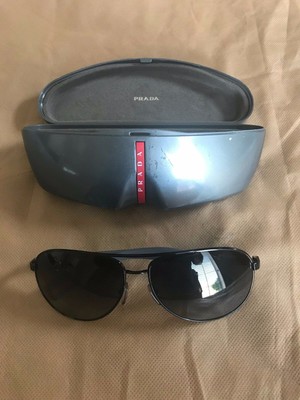 prada sps 510