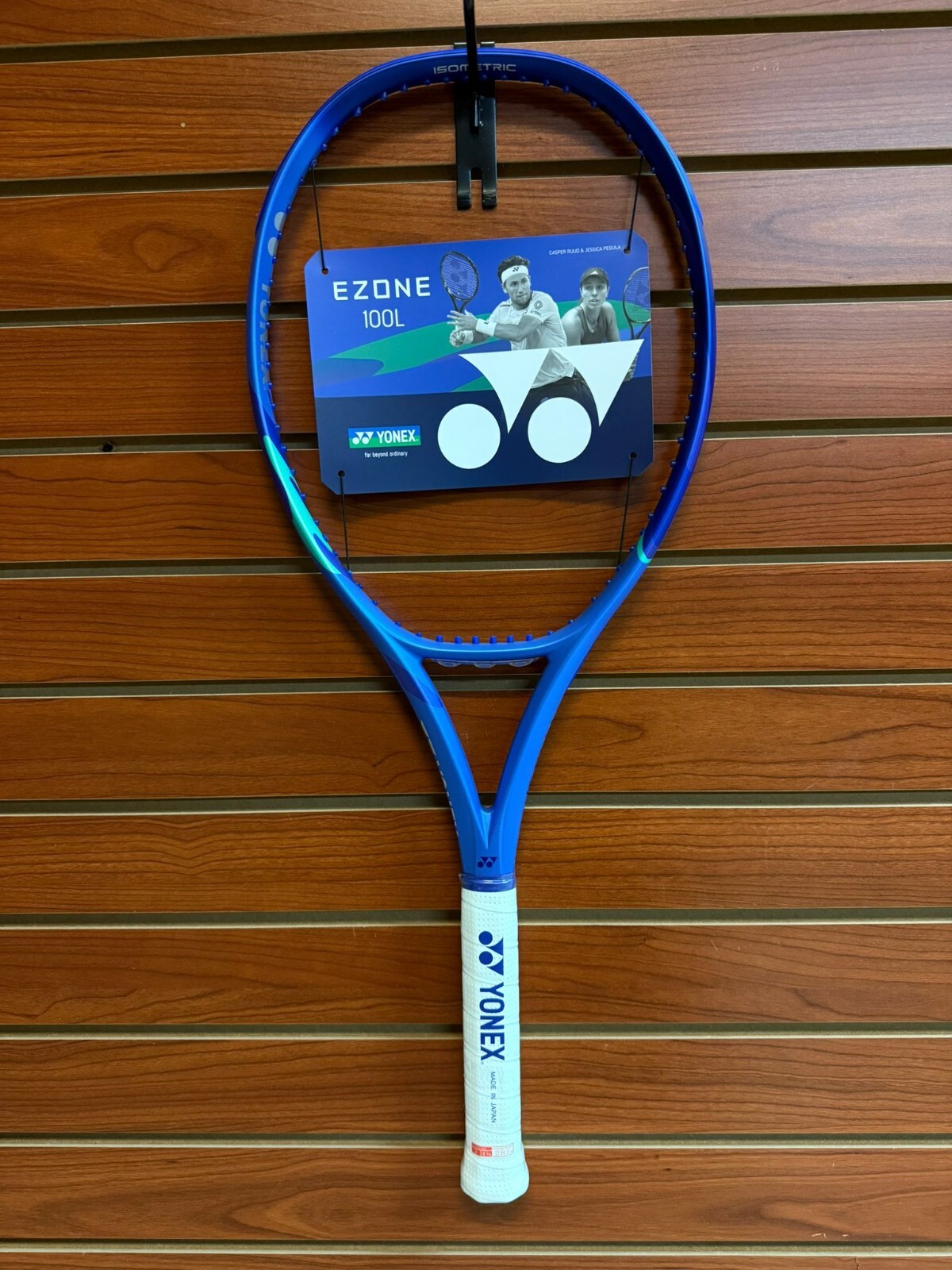 Yonex EZONE 100L (2025) | eBay