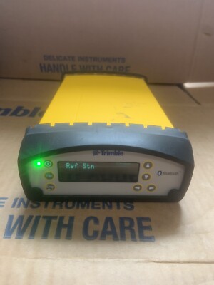 Купить trimble netr5 gps gnss glonass reference base station geodetic ...