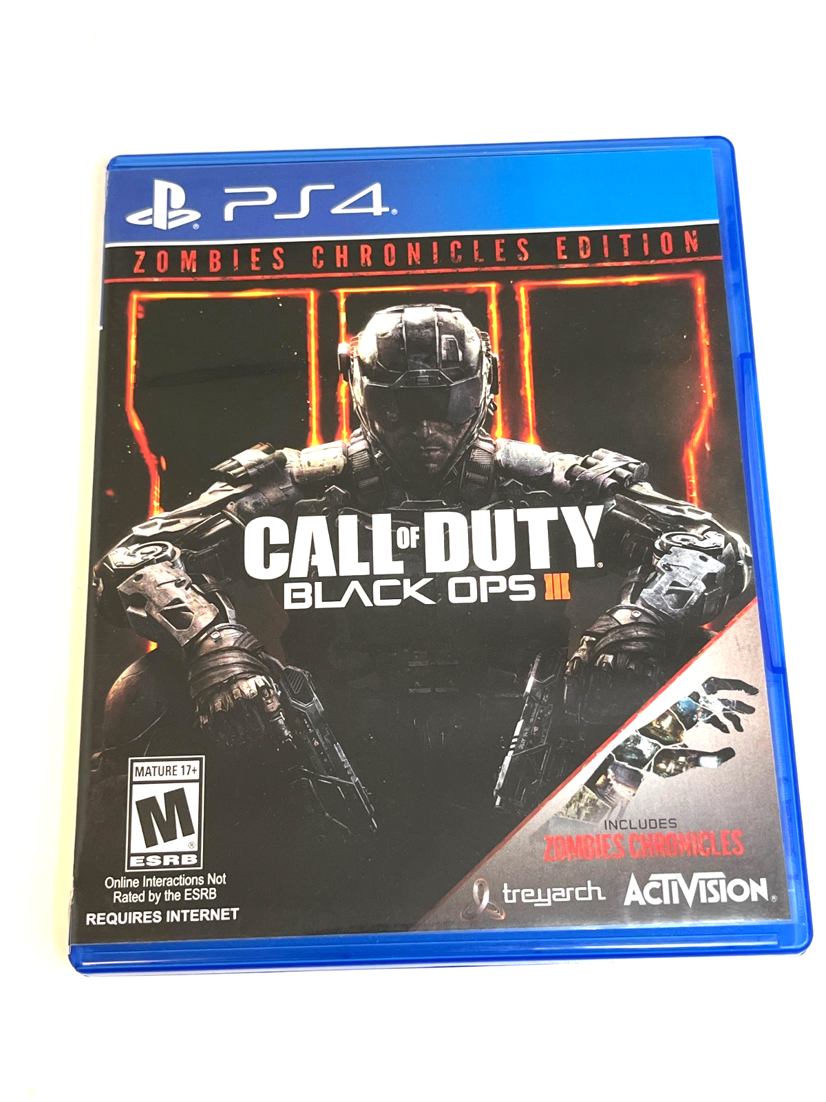 Nintendo Switch PS4+BO3 Amazon.com: Mega Man Zero/Zx Legacy Collection - Nintendo