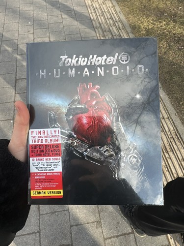 Zdjęcia przedmiotu od zweryfikowanego kupującego