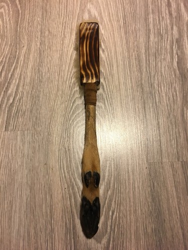 Shaman Drumstick. Beater For Shaman Drum