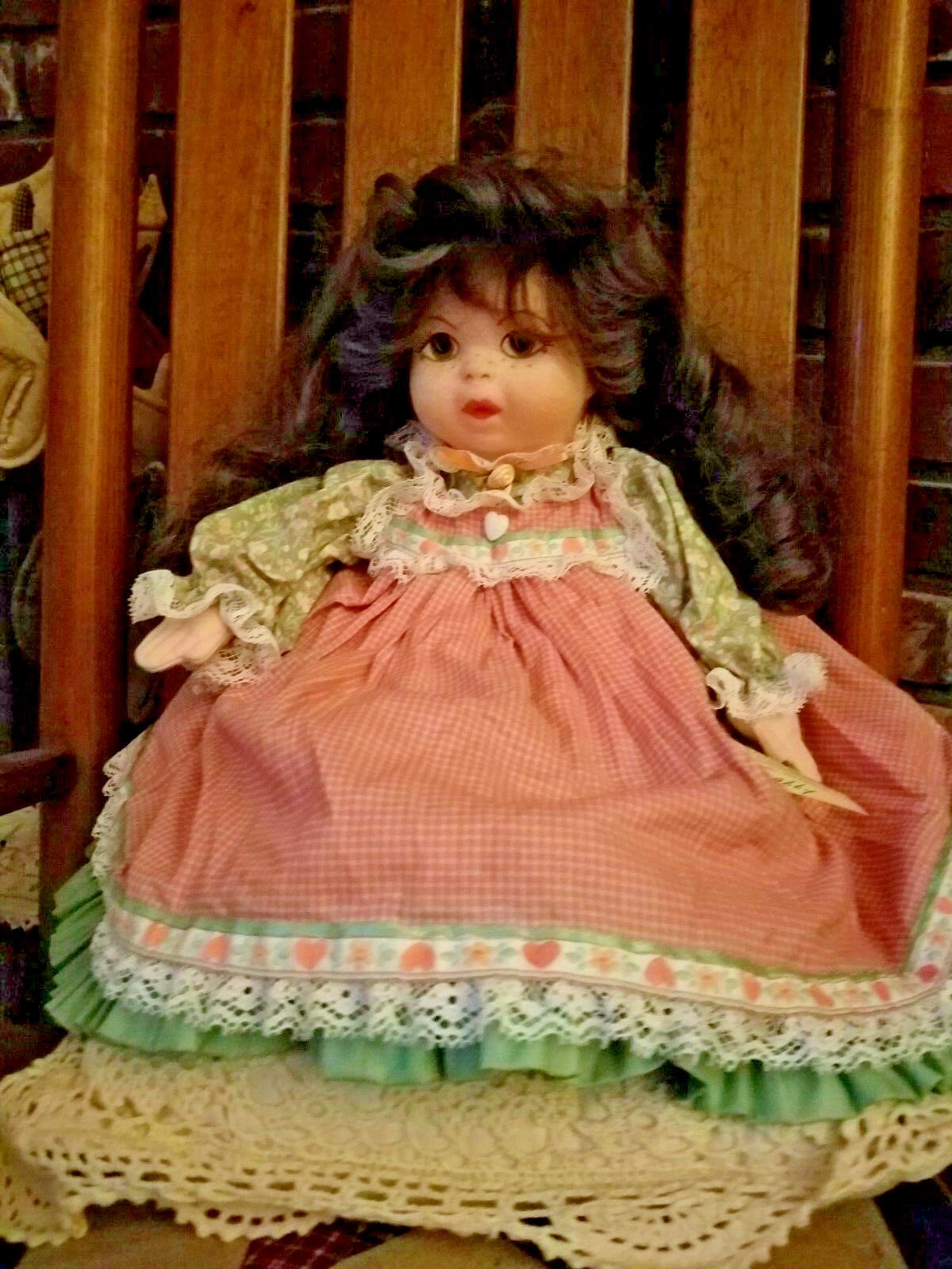 PITTSBURGH ORIGINALS  Abby  19