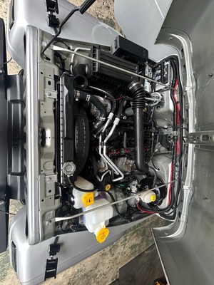 image 1 of engine