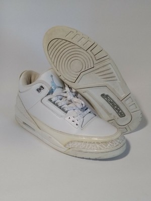 jordan scratch