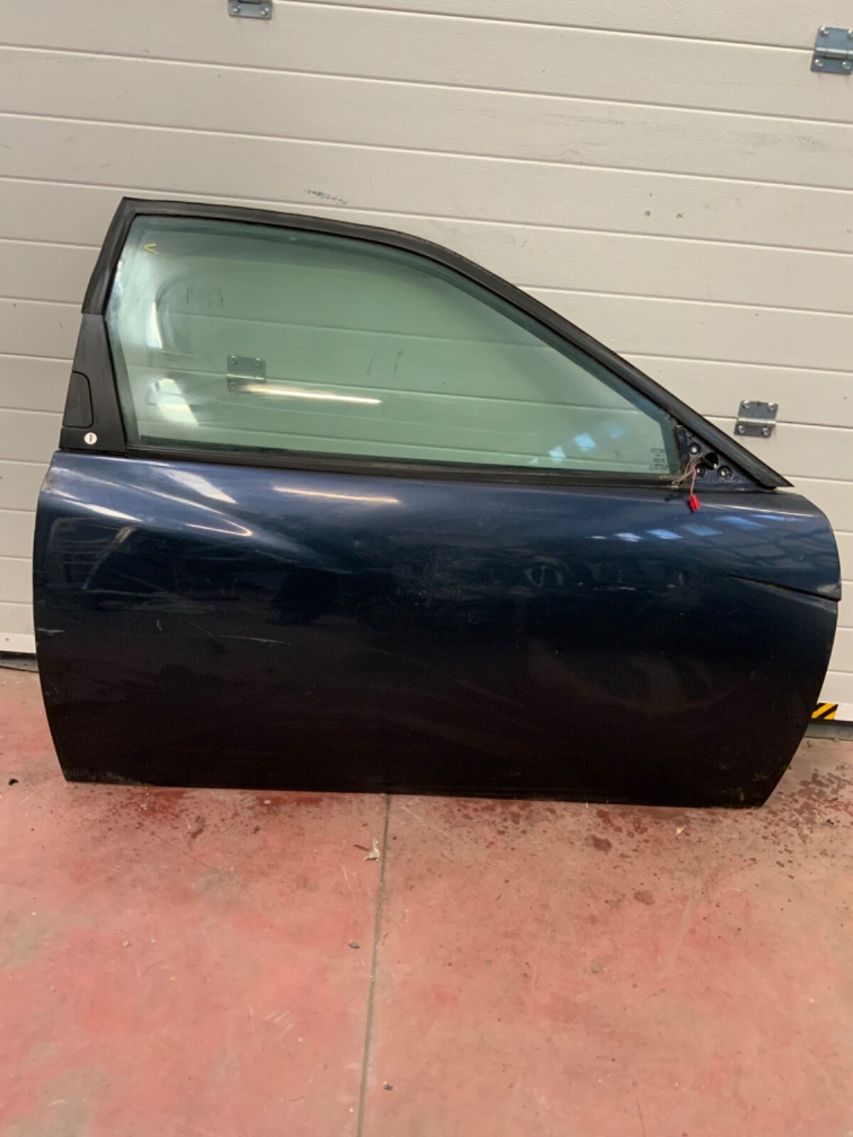 Porta portiera sportello anteriore destra fiat CoupÈ