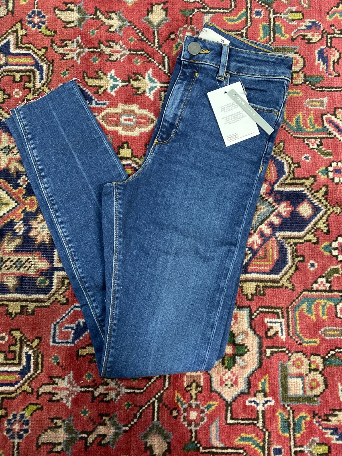 the unbranded brand asos