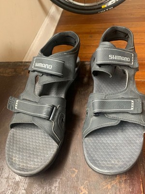 cycling sandals mens