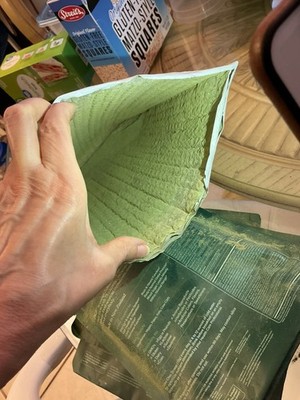 Artikelfoto(s) von einem verifizierten Käufer
