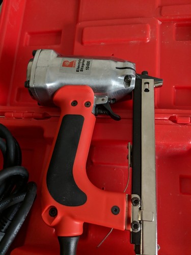 ROBERTS ELECTRIC STAPLER 10-600