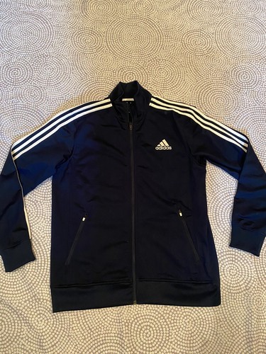 adidas トラックジャケット ネイビー XL 楽天市場】adidas トラックジャケット ネイビーの通販